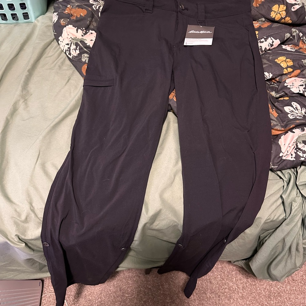 Eddie Bauer WR Horizon Pant Size 2